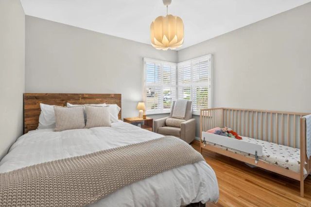 4829 Alfred Avenue, San Diego, CA 92120