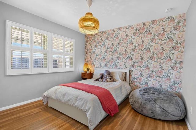 4829 Alfred Avenue, San Diego, CA 92120