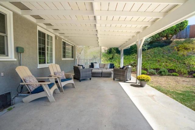 4829 Alfred Avenue, San Diego, CA 92120