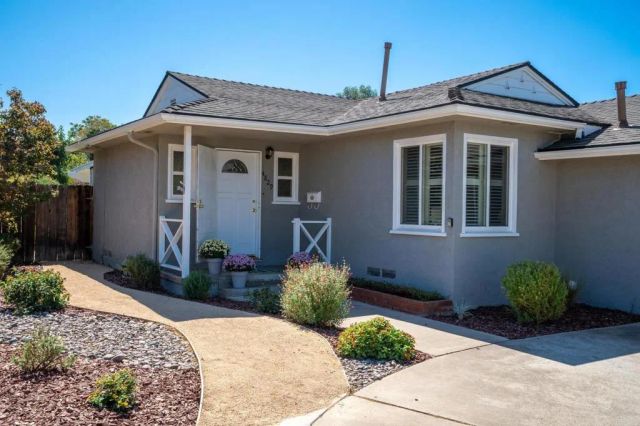 4829 Alfred Avenue, San Diego, CA 92120