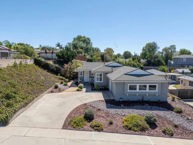 4829 Alfred Avenue, San Diego, CA 92120