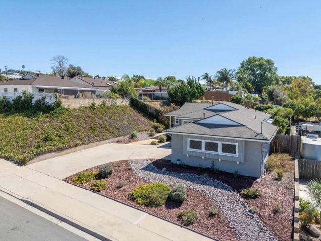 4829 Alfred Avenue, San Diego, CA 92120
