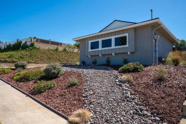 4829 Alfred Avenue, San Diego, CA 92120