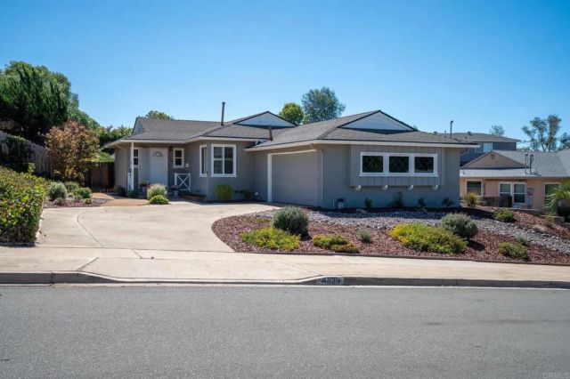 4829 Alfred Avenue, San Diego, CA 92120