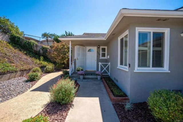 4829 Alfred Avenue, San Diego, CA 92120