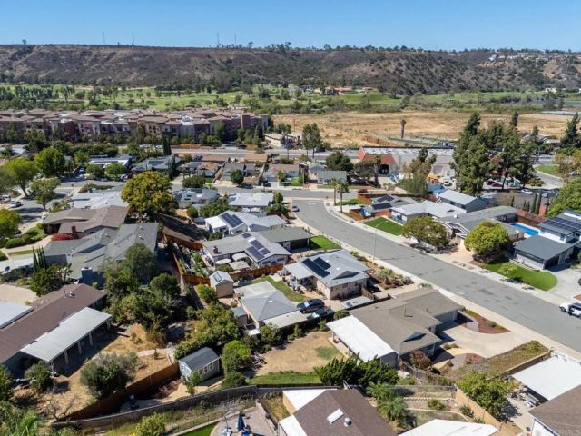 4829 Alfred Avenue, San Diego, CA 92120
