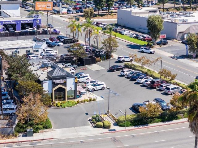 4829 Alfred Avenue, San Diego, CA 92120