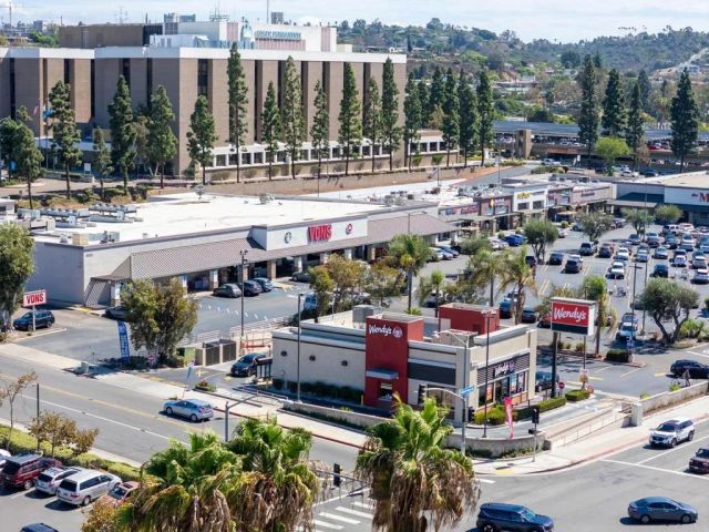 4829 Alfred Avenue, San Diego, CA 92120