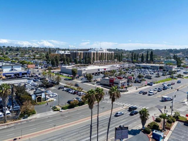 4829 Alfred Avenue, San Diego, CA 92120