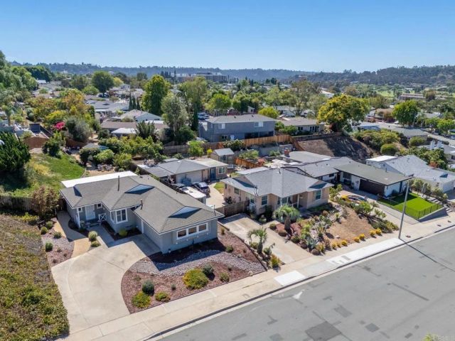4829 Alfred Avenue, San Diego, CA 92120