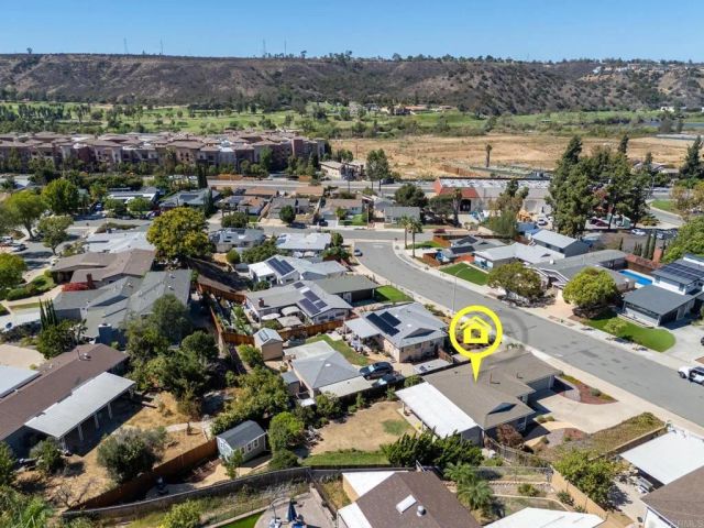 4829 Alfred Avenue, San Diego, CA 92120
