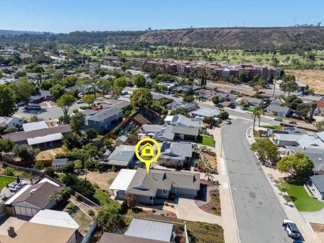 4829 Alfred Avenue, San Diego, CA 92120
