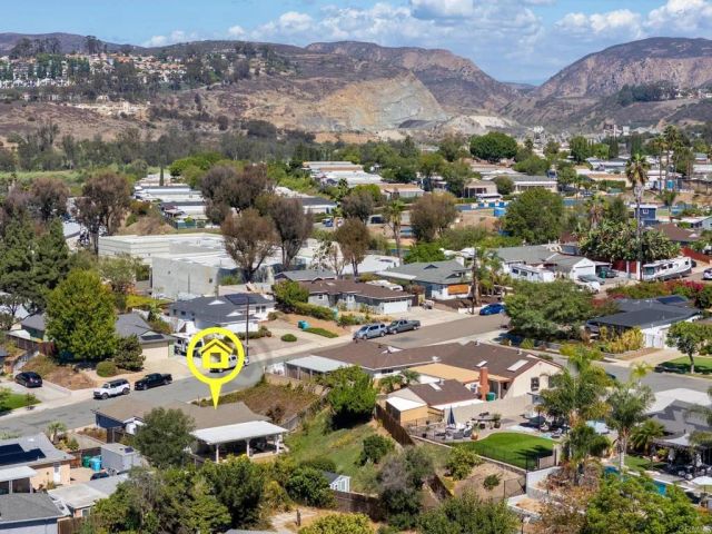 4829 Alfred Avenue, San Diego, CA 92120