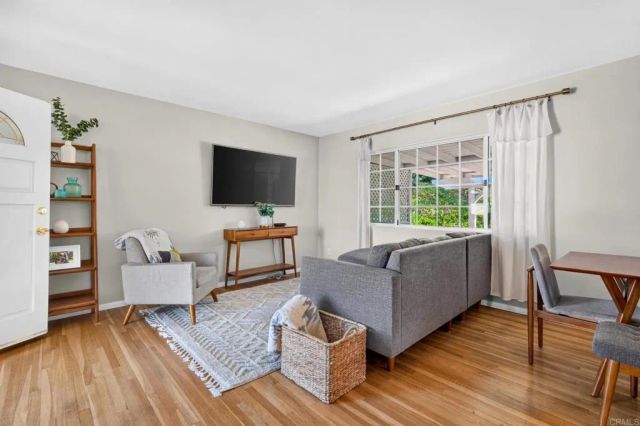 4829 Alfred Avenue, San Diego, CA 92120