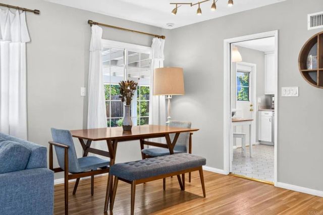 4829 Alfred Avenue, San Diego, CA 92120