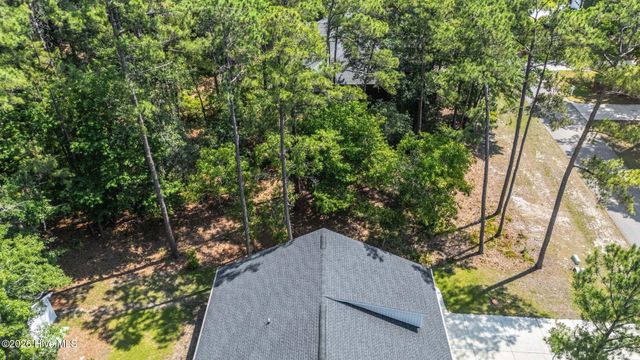 3840 Timber Stream Drive, Southport, NC 28461