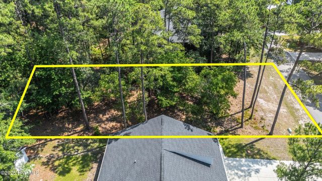 3840 Timber Stream Drive, Southport, NC 28461