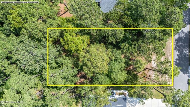 3840 Timber Stream Drive, Southport, NC 28461