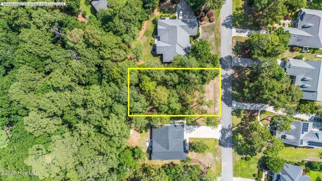 3840 Timber Stream Drive, Southport, NC 28461