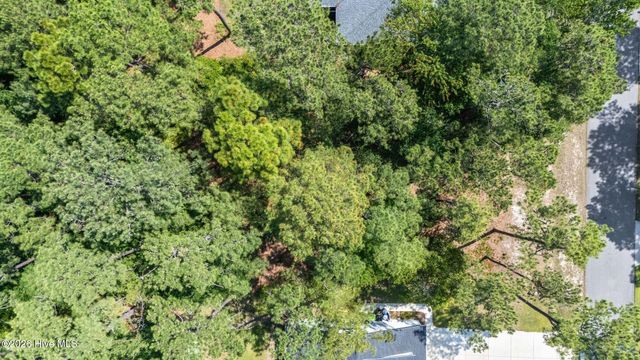 3840 Timber Stream Drive, Southport, NC 28461