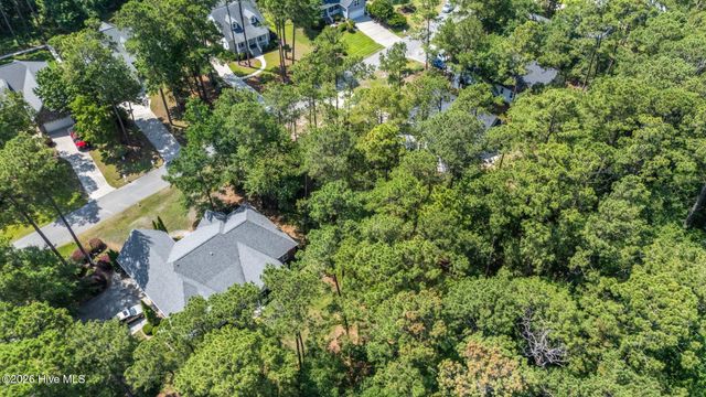 3840 Timber Stream Drive, Southport, NC 28461