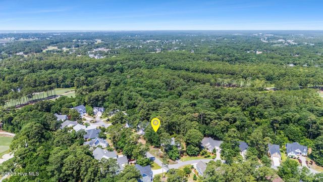 3840 Timber Stream Drive, Southport, NC 28461