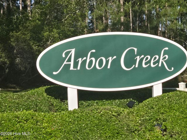 3840 Timber Stream Drive, Southport, NC 28461