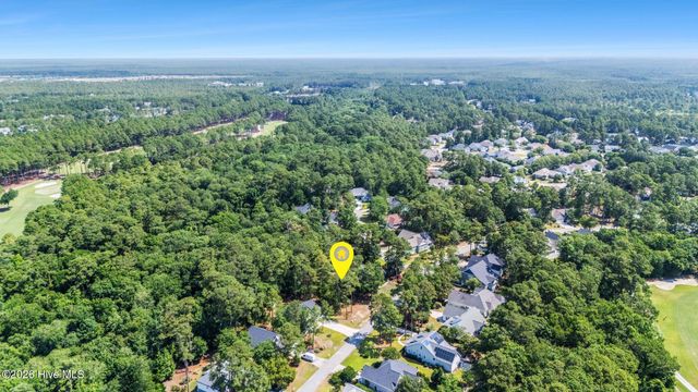 3840 Timber Stream Drive, Southport, NC 28461