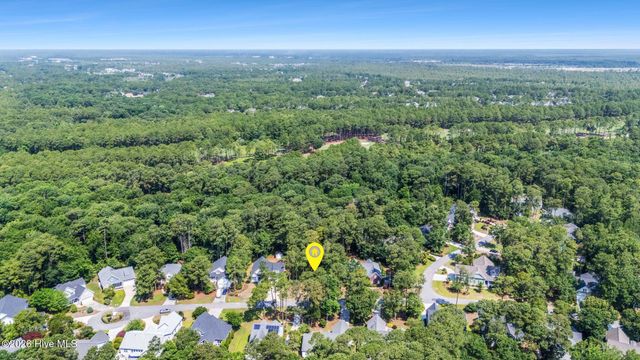 3840 Timber Stream Drive, Southport, NC 28461