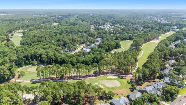 3840 Timber Stream Drive, Southport, NC 28461