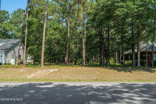 3840 Timber Stream Drive, Southport, NC 28461