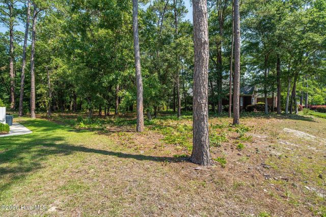 3840 Timber Stream Drive, Southport, NC 28461