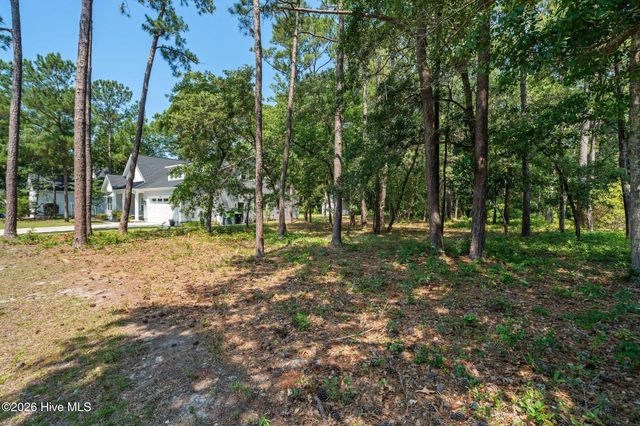 3840 Timber Stream Drive, Southport, NC 28461