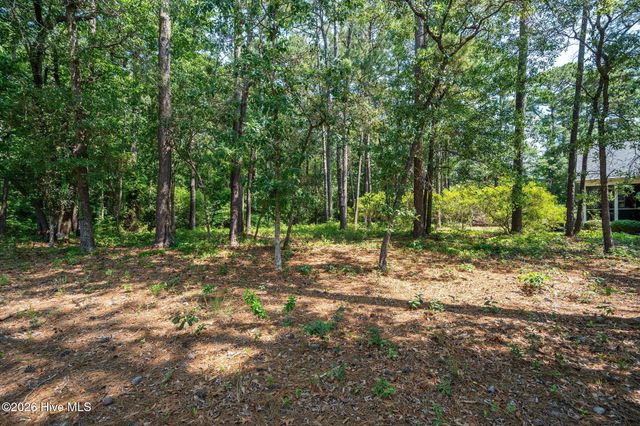 3840 Timber Stream Drive, Southport, NC 28461