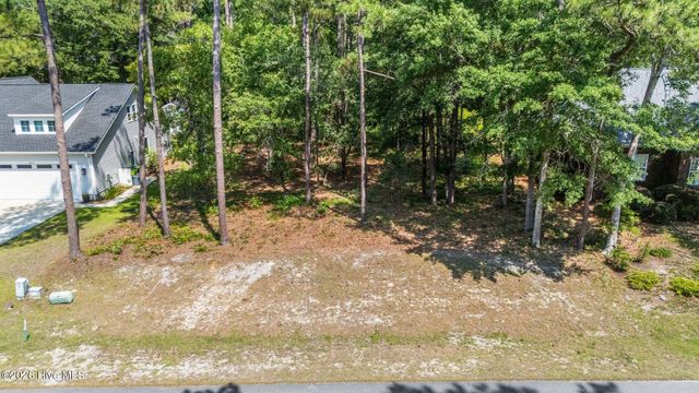 3840 Timber Stream Drive, Southport, NC 28461