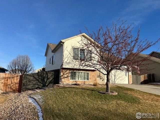 1710 85th Ave, Greeley, CO 80634