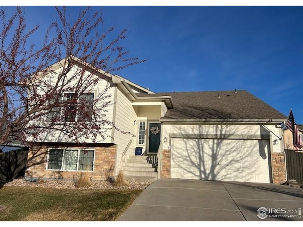 1710 85th Ave, Greeley, CO 80634