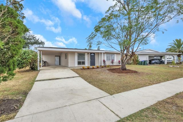 4759 ANCON STREET, North Port, FL 34287