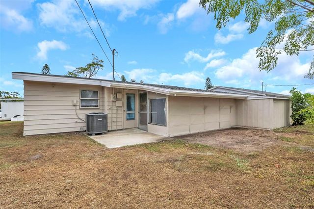 4759 ANCON STREET, North Port, FL 34287