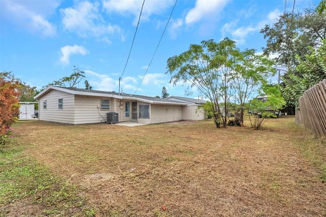 4759 ANCON STREET, North Port, FL 34287