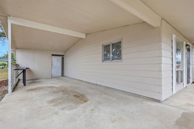 4759 ANCON STREET, North Port, FL 34287