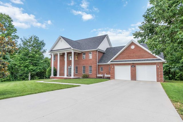 510 Green Hill Estates Road, Monticello, KY 42633