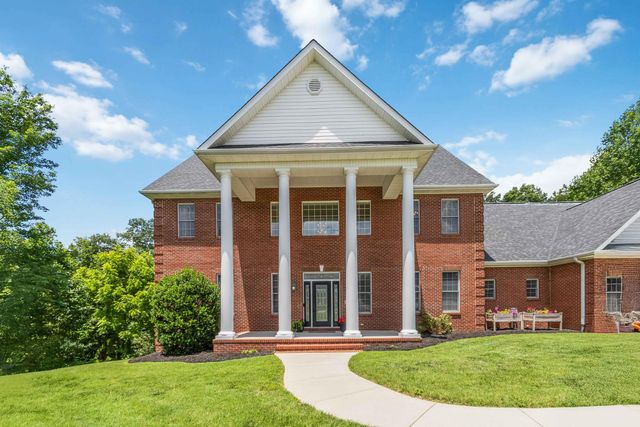 510 Green Hill Estates Road, Monticello, KY 42633
