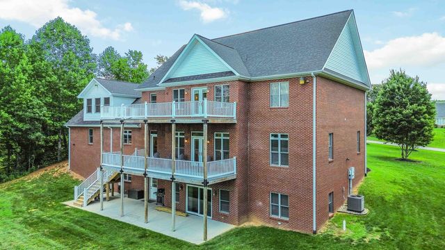510 Green Hill Estates Road, Monticello, KY 42633