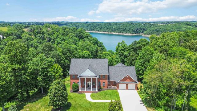 510 Green Hill Estates Road, Monticello, KY 42633