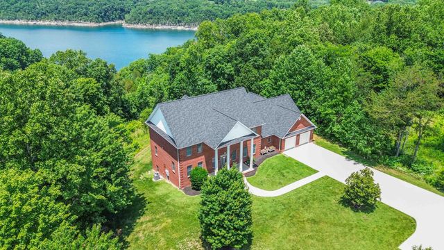 510 Green Hill Estates Road, Monticello, KY 42633