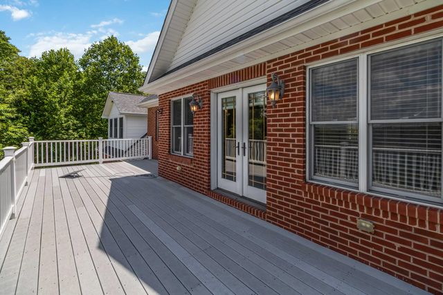 510 Green Hill Estates Road, Monticello, KY 42633