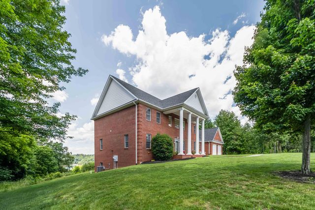 510 Green Hill Estates Road, Monticello, KY 42633