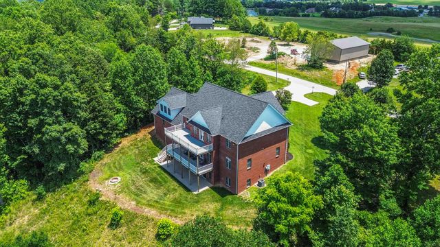 510 Green Hill Estates Road, Monticello, KY 42633
