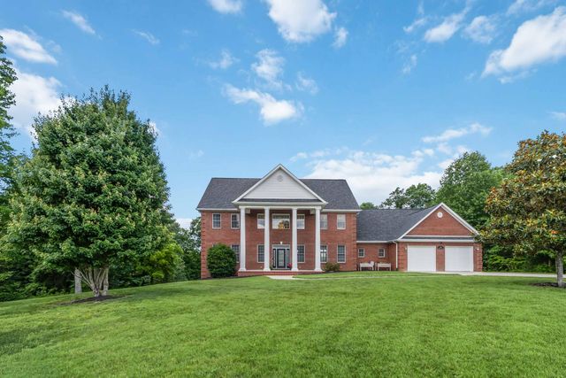 510 Green Hill Estates Road, Monticello, KY 42633
